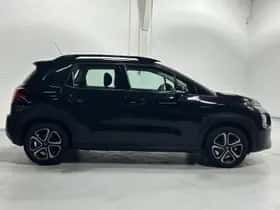 Citroën C3 Aircross (2017) thumbnail 99