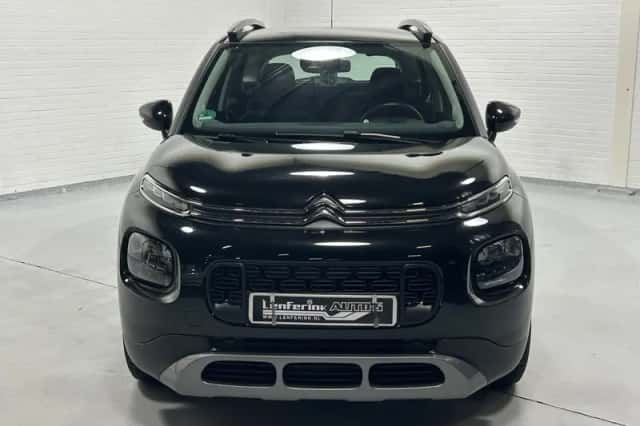Citroën C3 Aircross (2017) thumbnail 100