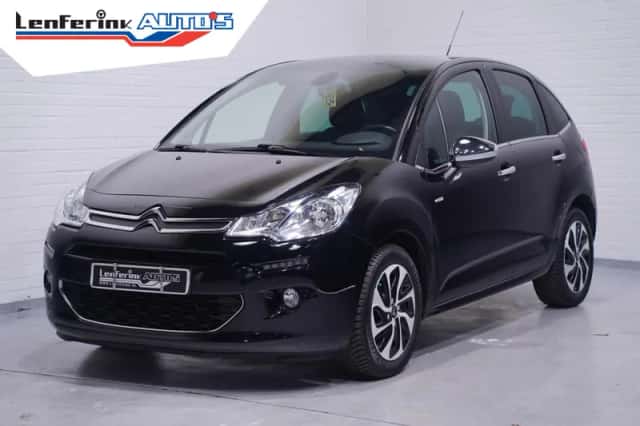 Citroën C3 (2016) thumbnail 2