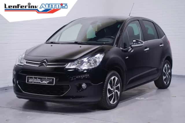 Citroën C3 (2016) thumbnail 2