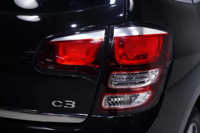 Citroën C3 (2016) thumbnail 107