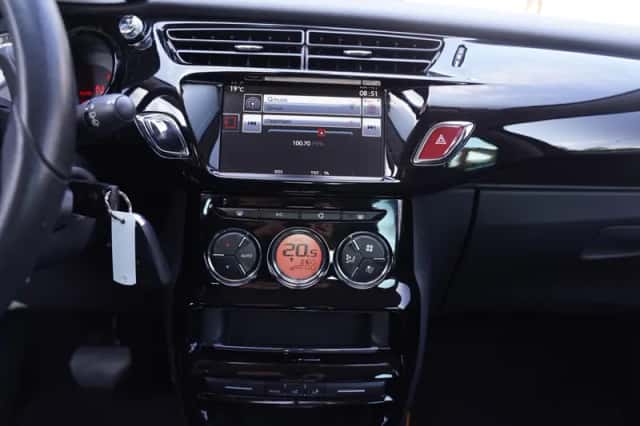Citroën C3 (2016) thumbnail 118
