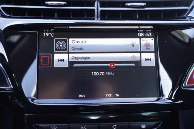 Citroën C3 (2016) thumbnail 120