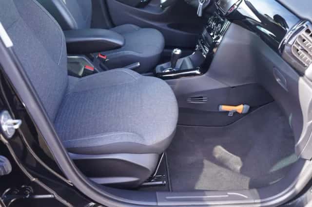 Citroën C3 (2016) thumbnail 128