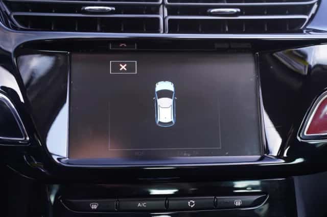 Citroën C3 (2016) thumbnail 139