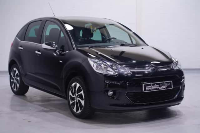 Citroën C3 (2016) thumbnail 3