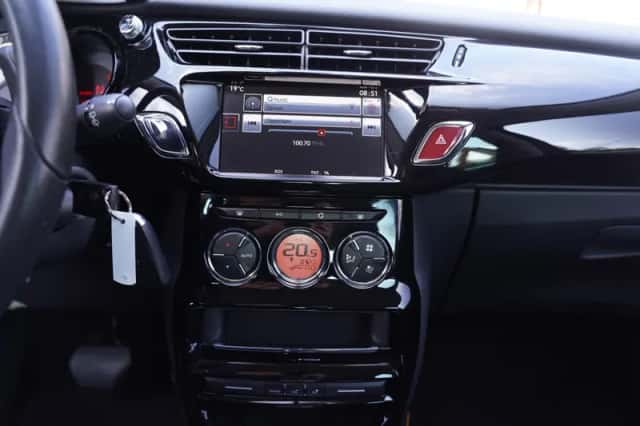 Citroën C3 (2016) thumbnail 28