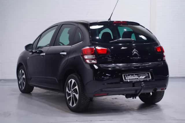 Citroën C3 (2016) thumbnail 4