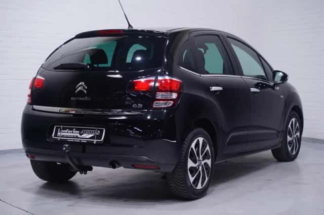 Citroën C3 (2016) thumbnail 5