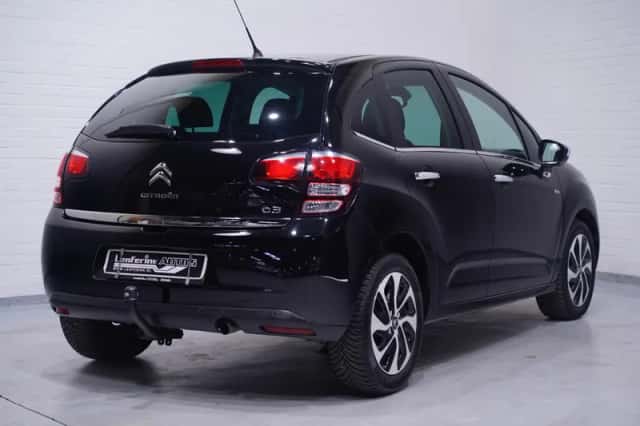 Citroën C3 (2016) thumbnail 5