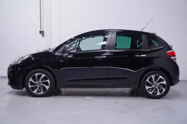 Citroën C3 (2016) thumbnail 6
