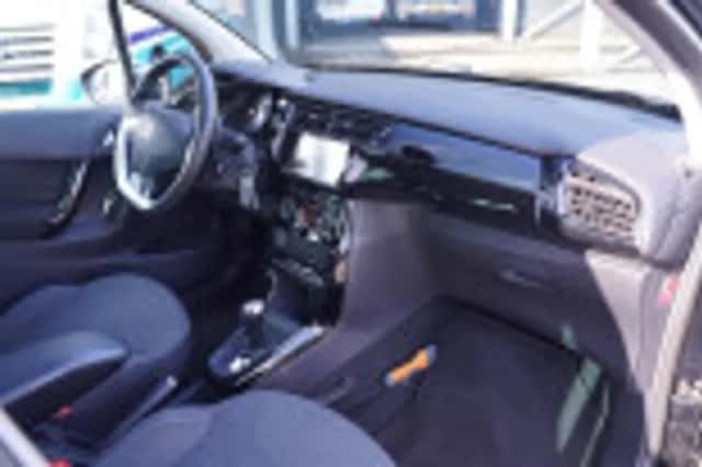 Citroën C3 (2016) thumbnail 82