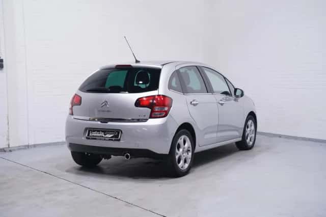 Citroën C3 (2010) thumbnail 6