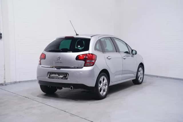 Citroën C3 (2010) thumbnail 6
