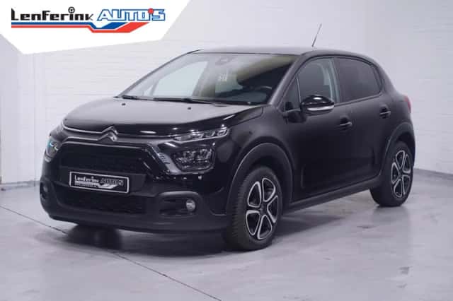 Citroën C3 (2021) thumbnail 2