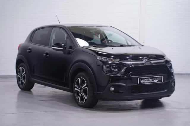 Citroën C3 (2021) thumbnail 3
