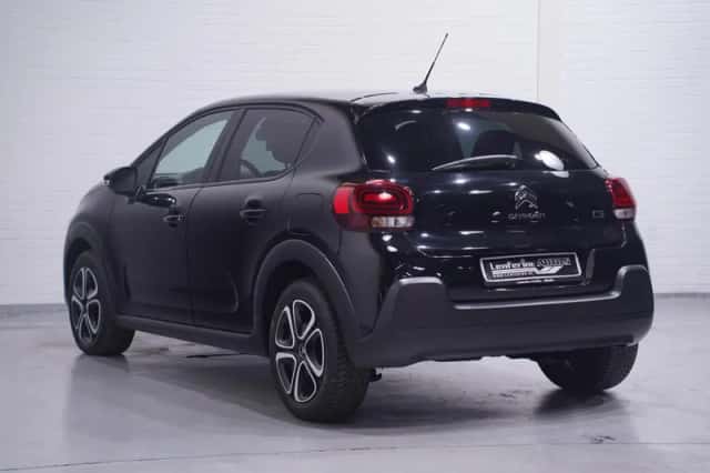 Citroën C3 (2021) thumbnail 4