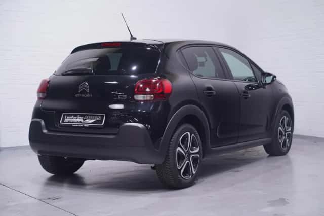 Citroën C3 (2021) thumbnail 5