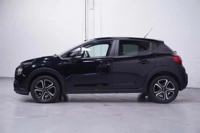 Citroën C3 (2021) thumbnail 6
