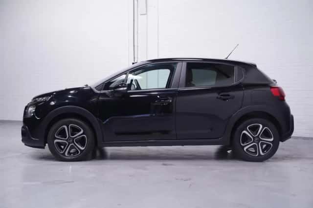 Citroën C3 (2021) thumbnail 6