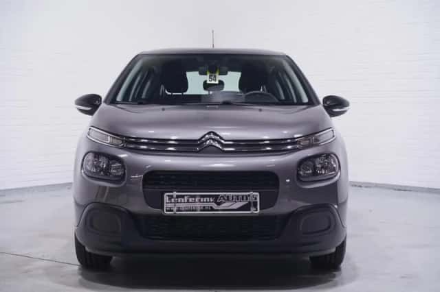 Citroën C3 (2020) thumbnail 3