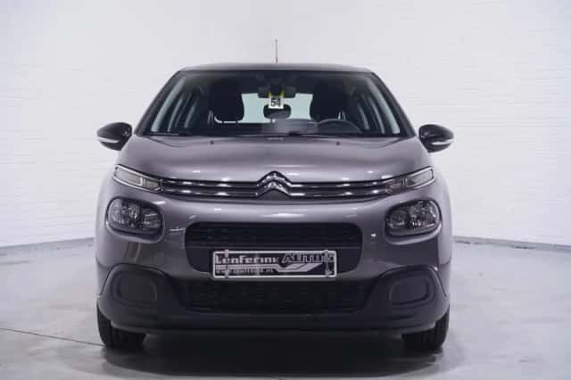 Citroën C3 (2020) thumbnail 3