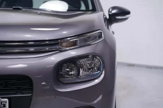 Citroën C3 (2020) thumbnail 5
