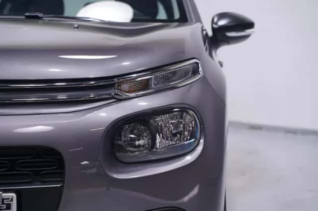 Citroën C3 (2020) thumbnail 5