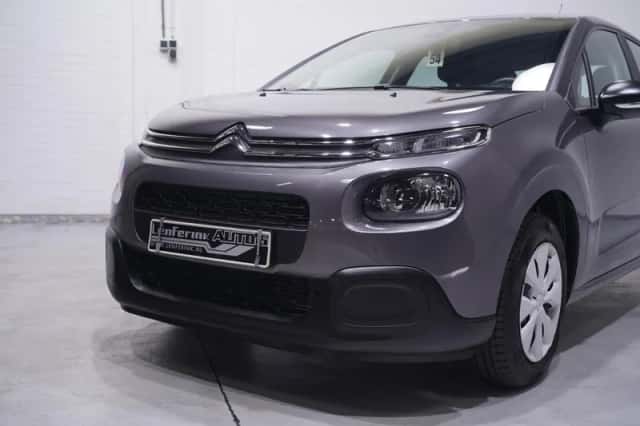 Citroën C3 (2020) thumbnail 6