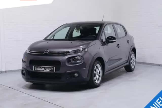 Citroën C3 (2020) thumbnail 1