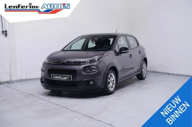 Citroën C3 (2020) thumbnail 2