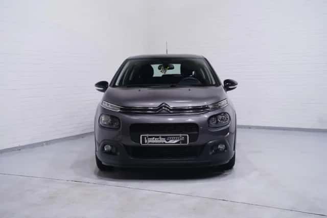 Citroën C3 (2020) thumbnail 3