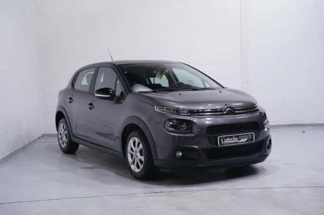 Citroën C3 (2020) thumbnail 4