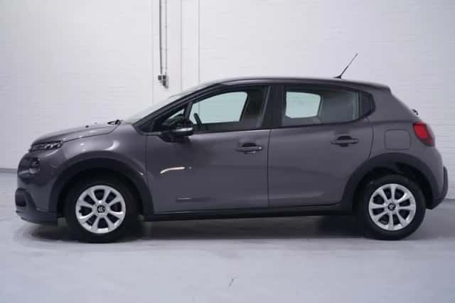 Citroën C3 (2020) thumbnail 5