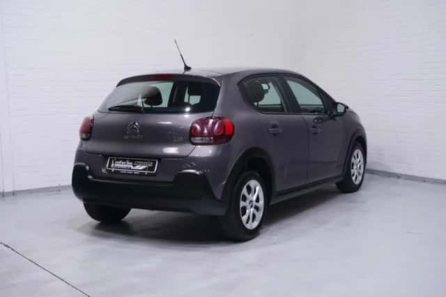Citroën C3 (2020) thumbnail 6