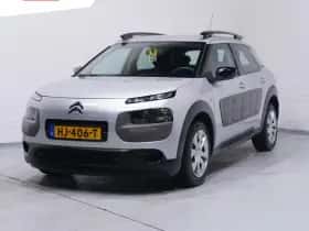 Citroën C4 Cactus (2015)