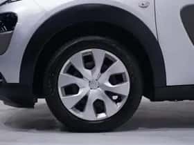 Citroën C4 Cactus (2015) thumbnail 124