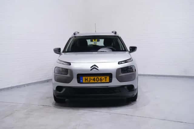 Citroën C4 Cactus (2015) thumbnail 3