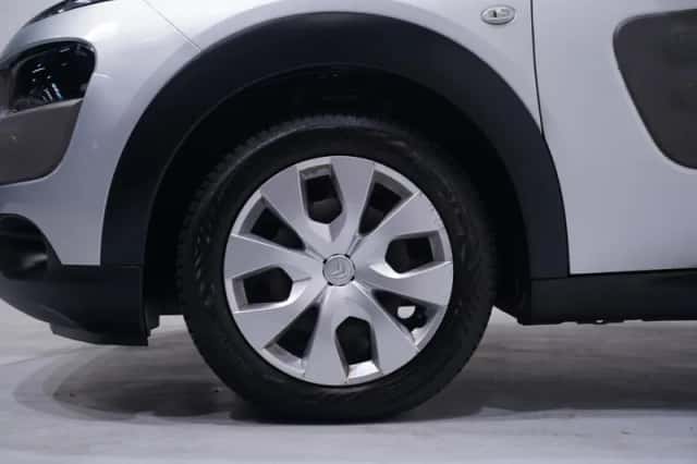 Citroën C4 Cactus (2015) thumbnail 6