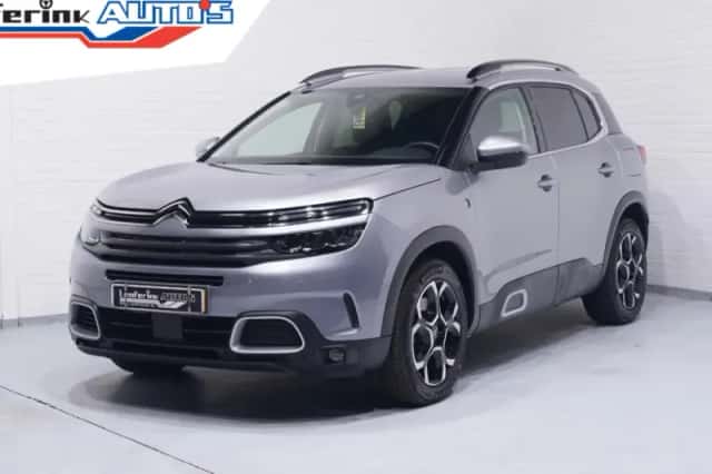 Citroën C5 Aircross (2022) thumbnail 1