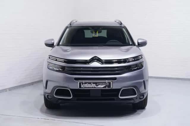 Citroën C5 Aircross (2022) thumbnail 101