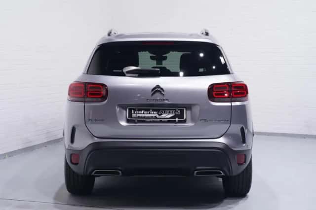 Citroën C5 Aircross (2022) thumbnail 105