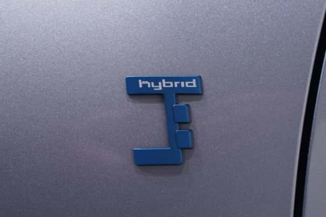 Citroën C5 Aircross (2022) thumbnail 112