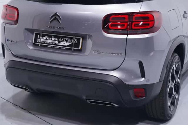 Citroën C5 Aircross (2022) thumbnail 113
