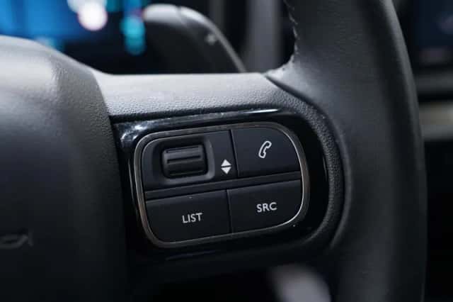 Citroën C5 Aircross (2022) thumbnail 118