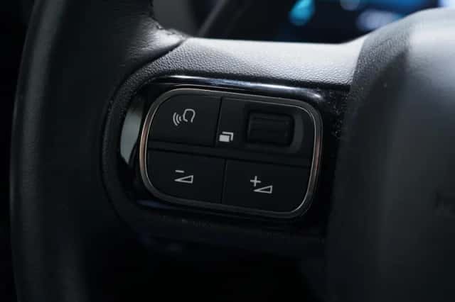 Citroën C5 Aircross (2022) thumbnail 121