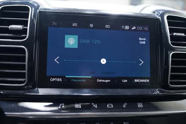 Citroën C5 Aircross (2022) thumbnail 131