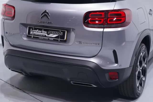 Citroën C5 Aircross (2022) thumbnail 15