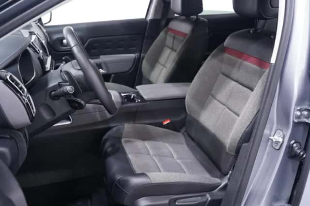 Citroën C5 Aircross (2022) thumbnail 142