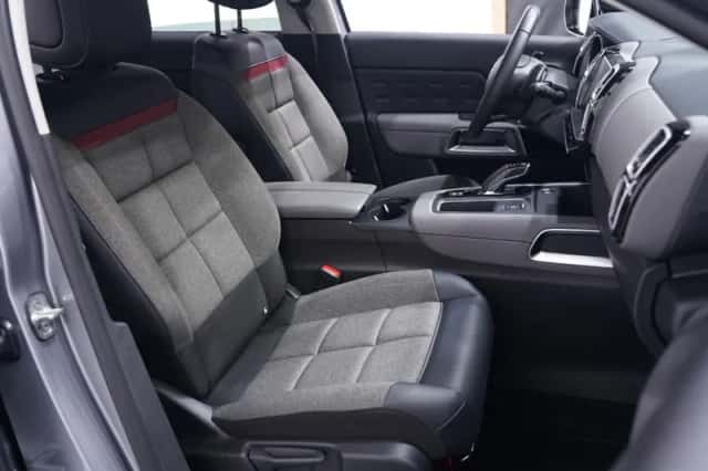 Citroën C5 Aircross (2022) thumbnail 145
